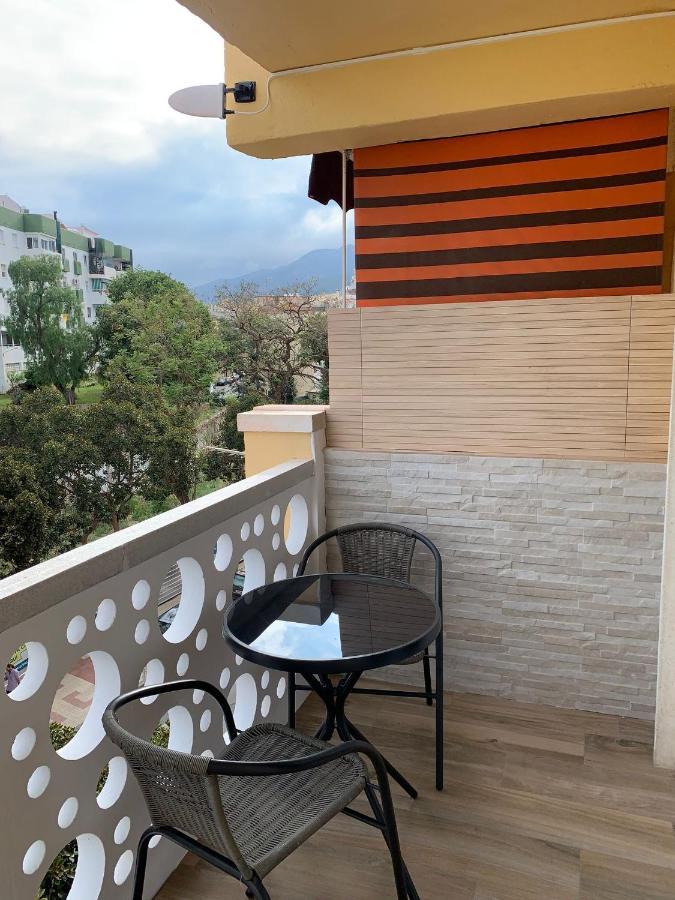 Centro Salome Apartment ตอร์เรโมลิโนส ภายนอก รูปภาพ
