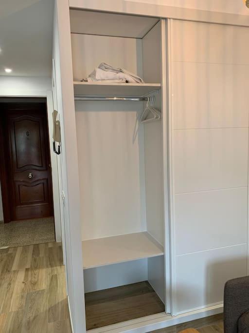 Centro Salome Apartment ตอร์เรโมลิโนส ภายนอก รูปภาพ