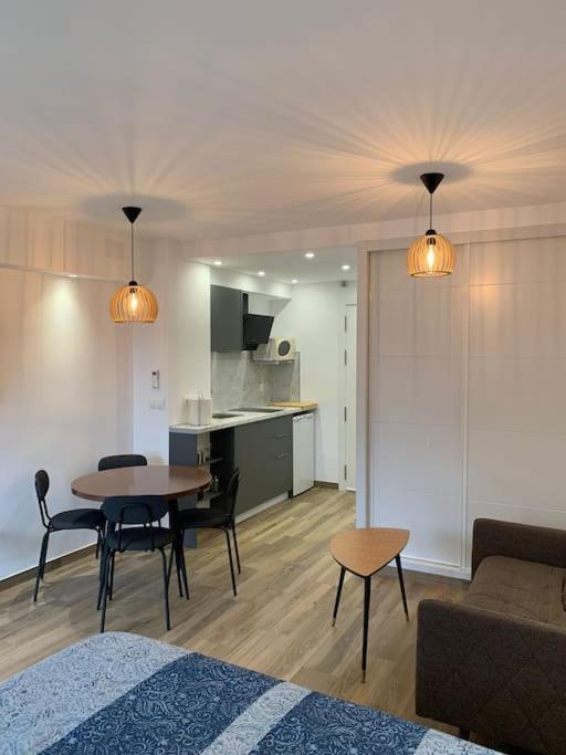 Centro Salome Apartment ตอร์เรโมลิโนส ภายนอก รูปภาพ