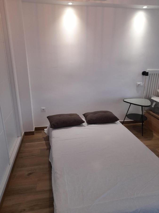Centro Salome Apartment ตอร์เรโมลิโนส ภายนอก รูปภาพ